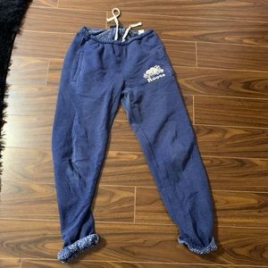Roots Sweatpants